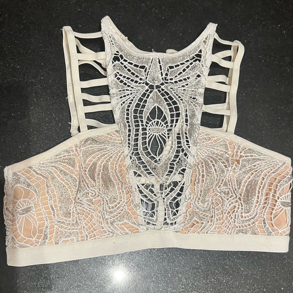 Sass & Bide Crop Medium - Picture 1 of 6